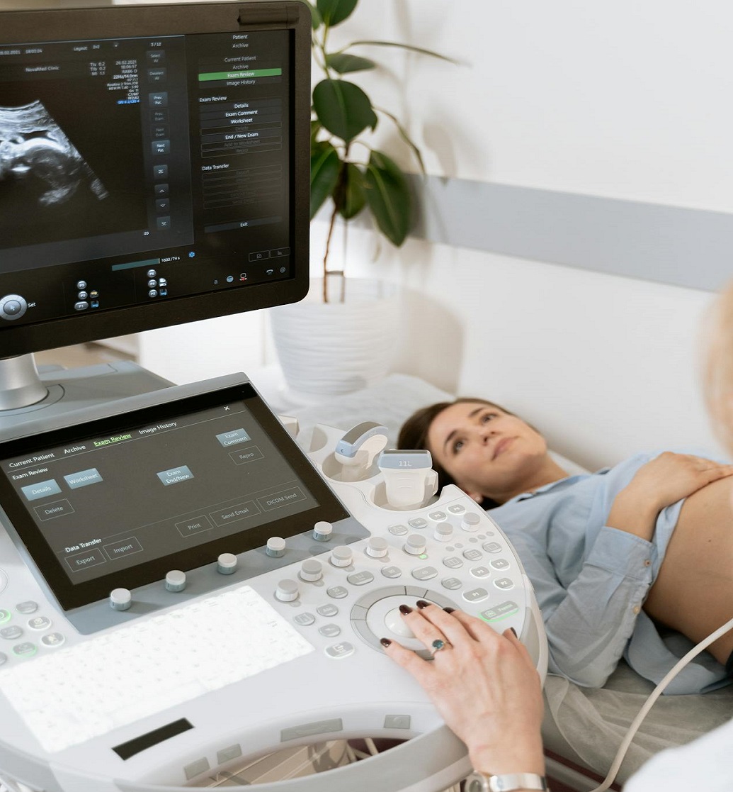NurseSight AI Monitoring